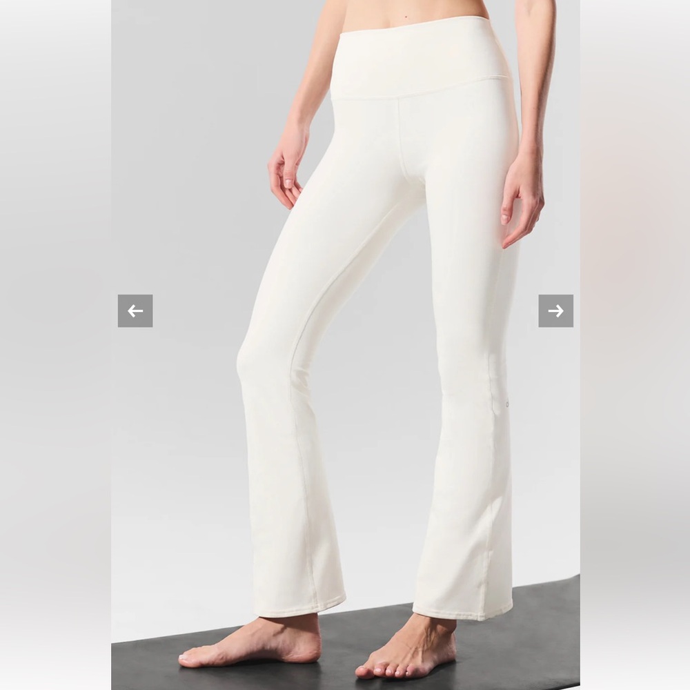 Alo Yoga Flared Pants